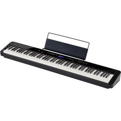 Casio PX-S3100 Privia Ηλεκτρικό Πιάνο Stage με 88 Βαρυκεντρισμένα Πλήκτρα Black
