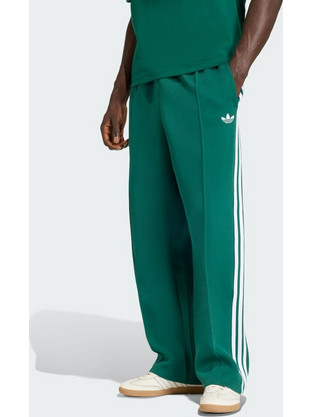 Adidas Originals Spacer Drill Ανδρικό Παντελόνι Φόρμας Πράσινο KD4088