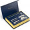 Waterman Allure Deluxe Blue Σετ Στυλό Διαρκείας 2τμχ 1360.4022.01