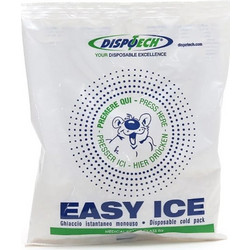 Dispotech Easy Ice Frost Bag
