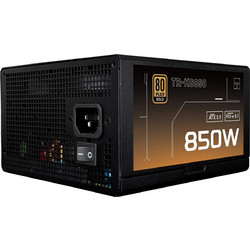 Thermalright KG-850 850W Τροφοδοτικό Υπολογιστή ΑΤΧ 3.1 80 PLUS Gold