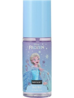 Disney Frozen Elsa Body Mist 100ml