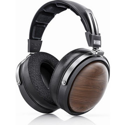 Fiio FT-1 Ενσύρματα Ακουστικά Studio Over Ear Μαύρα Καφέ