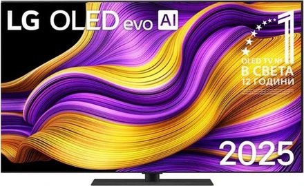 LG OLED65G53LS Smart 65 4K UHD OLED HDR 2025 BestPrice gr LG OLED65G53LS Smart 65 4K UHD OLED HDR 2025 BestPrice gr