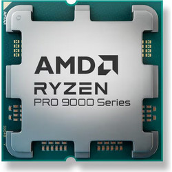 AMD Ryzen 7 Pro 9745 Tray Επεξεργαστής 8 Πυρήνων για Socket AM5 με Ψύκτρα