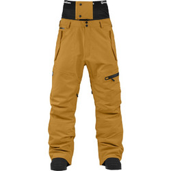 Horsefeathers Nelson OM297Q Ανδρικό Παντελόνι για Ski & Snowboard