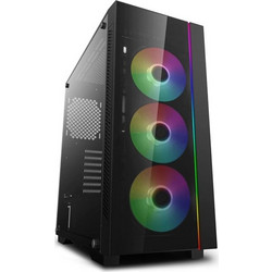 Expert Gamer 795 (Ryzen 7-9700X/32GB/1TB SSD/GeForce RTX 5070 12GB/FreeDos)