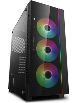 Expert Gamer 795 (Ryzen 7-9700X/32GB/1TB SSD/GeForce RTX 5070 12GB/FreeDos)