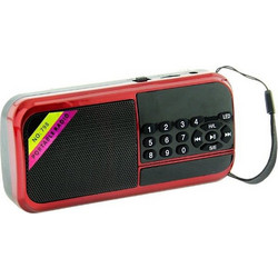 PR-798 Red