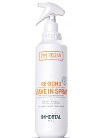 Immortal Re-Bond Leave In Conditioner Spray για Επανόρθωση 250ml