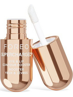 Foreo Supercharged Αντιγηραντικό Booster Ματιών Χειλιών 3.5ml