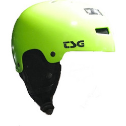 TSG Gravity Injected Κράνος Σκι & Snowboard Lime
