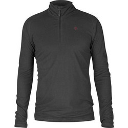 Fjallraven Ανδρικό Φούτερ Fleece Ανθρακί 81446-030