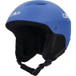 CMP YJ-2 Παιδικό Κράνος Σκι & Snowboard Μπλε