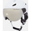McKINLEY Pulse S3 Visor HS-016 Κράνος Σκι & Snowboard Λευκό