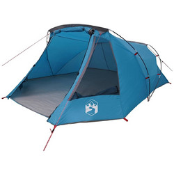 vidaXL Σκηνή Camping Τούνελ 328x228x115cm 42004051