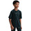 Nike Dri-FI Παιδικό T-Shirt Κοντομάνικο Πράσινο HJ3831-390