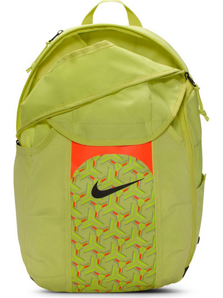 Nike Academy Team 2.3 Τσάντα Πλάτης Lime DV0761-383