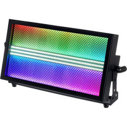 Varytec Colors SonicStrobe Φωτορυθμικό Strobe Light LED DMX RGB