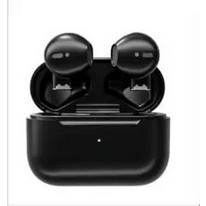 Pro 5s Ακουστικά Bluetooth In Ear Black