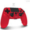 Hyperkin Cirka NuForce Wireless Controller για PC & PS4 Red Hyperkin Cirka NuForce Wireless Controller για PC & PS4 Red