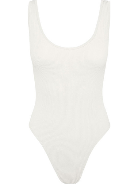 Vero Moda Αμάνικο Γυναικείο Κορμάκι Slip Εκρού 10253604