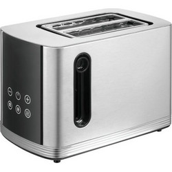 Mics MC02TS25G Φρυγανιέρα 2 Θέσεων 800W Inox