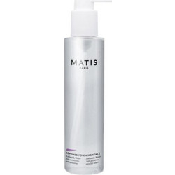 Matis Paris Fondam Authentik Water Lotion Ντεμακιγιάζ 200ml
