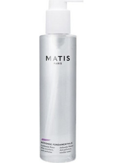 Matis Paris Fondam Authentik Water Lotion Ντεμακιγιάζ 200ml