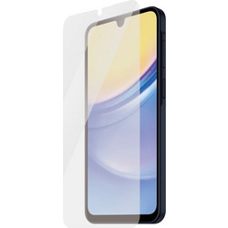 PanzerGlass SAFE Ultra-Wide Fit Tempered Glass (Samsung Galaxy A16)