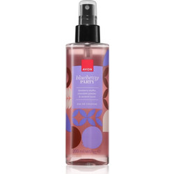 Avon Blueberry Party Body Mist 200ml