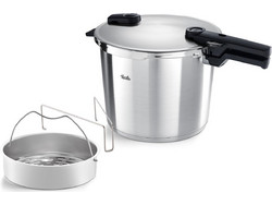 Fissler Vitaquick Premium Χύτρα Ταχύτητας 10lt 23cm
