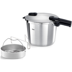 Fissler Vitaquick Premium Χύτρα Ταχύτητας 10lt 23cm