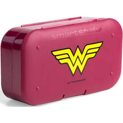 Smartshake Θήκη Χαπιών Wonderwoman