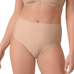 Triumph Shape Smart Κορσές Slip Σύσφιξης χωρίς Ραφές Μπεζ 10209655-00EP