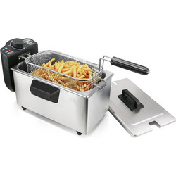 Haeger DF-3SS.020A