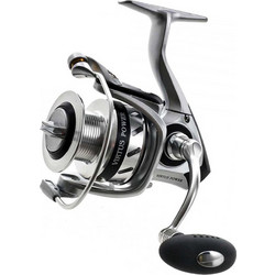 Ryobi Virtus Power 2000 Μηχανισμός Ψαρέματος για Spinning / Eging / LRF