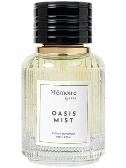 Azha Oasis Mist Extrait de Parfum 100ml