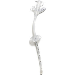 Halyard Mic G-Tube Καθετήρας Γαστροστομίας & Σίτισης Σιλικόνης No24