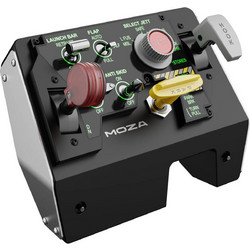 MOZA MTLP Panel για PC