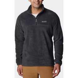Columbia Steens Mountain TM Half Zip Ανδρικό Αθλητικό Φούτερ Ανθρακί 1620191-030