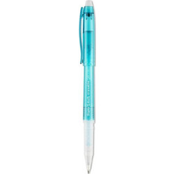 Papermate Replay Premium Στυλό Gel που Σβήνει 0.7mm Γαλάζιο