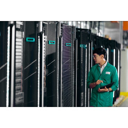 HPE ProLiant DL360 Gen11 CPU1 to OCP2 x8 Enablement Kit Server