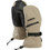 Burton 103841-AH2 Αδιάβροχα Ανδρικά Γάντια Σκι & Snowboard με Μεμβράνη Gore-Tex Εκρού