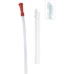 Tik Καθετήρας Αναρρόφησης No18 50cm