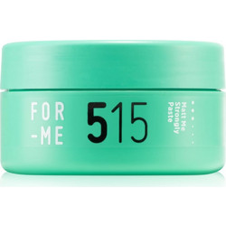 Framesi For-Me 515 Paste Μαλλιών Matte Δυνατό Κράτημα 80ml