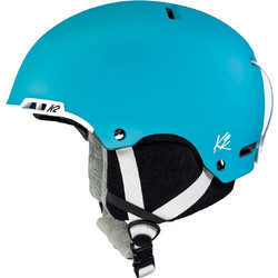 K2 Meridian Κράνος Σκι & Snowboard Γαλάζιο