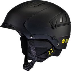 K2 Diversion Mips Κράνος Σκι & Snowboard Black
