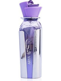 Al Wataniah Arya Eau de Parfum 100ml