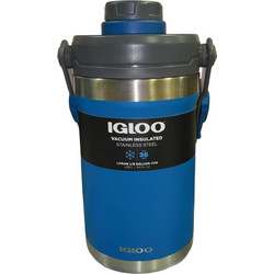 Igloo Logan S.S Navy 1.89lt